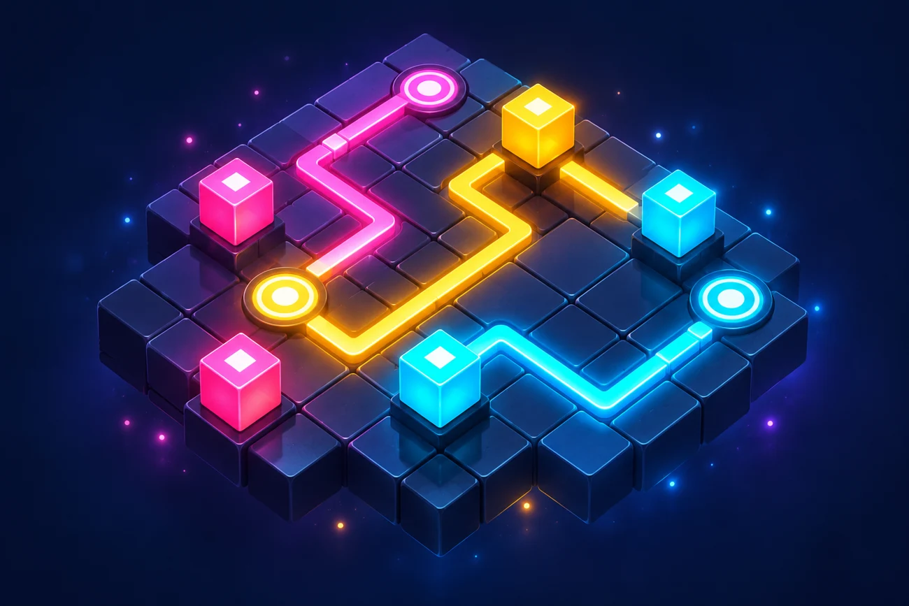 Color Circuit
